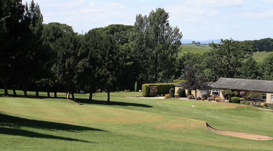 Photo of Ghyll Golf Club